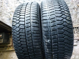 Гуми Всесезонни 215/60R17, снимка 2