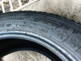 Гуми Всесезонни 215/60R17, снимка 5
