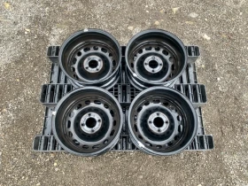 Джанти за Citroen Berlingo, снимка 5