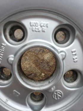 Джанти за VW, снимка 10