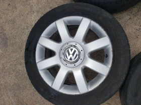 Джанти за VW, снимка 7