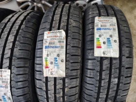 Гуми Летни 195/70R15, снимка 3