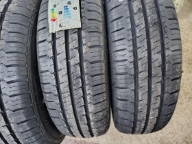 Гуми Летни 195/70R15, снимка 4