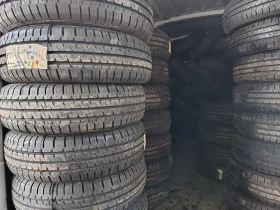 Гуми Летни 195/70R15, снимка 5
