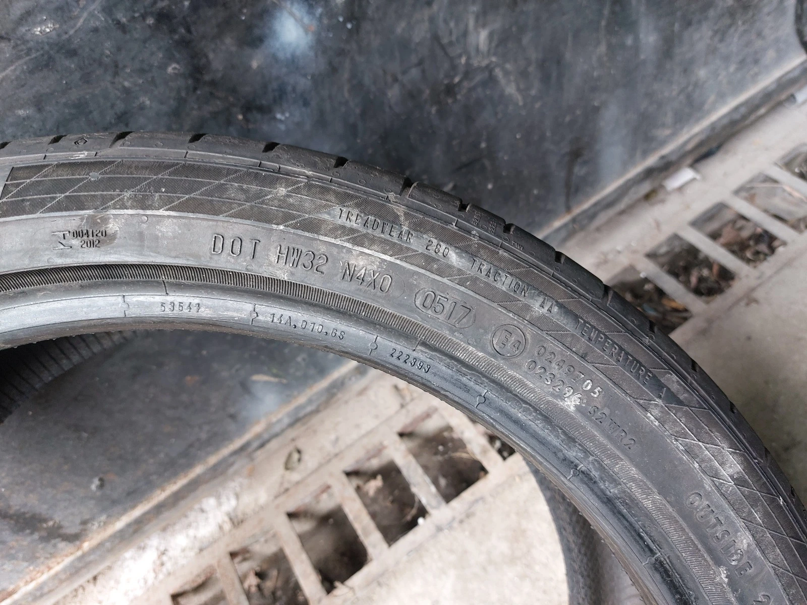 ���� 255/35R19 | Mobile.bg � ����������� 7