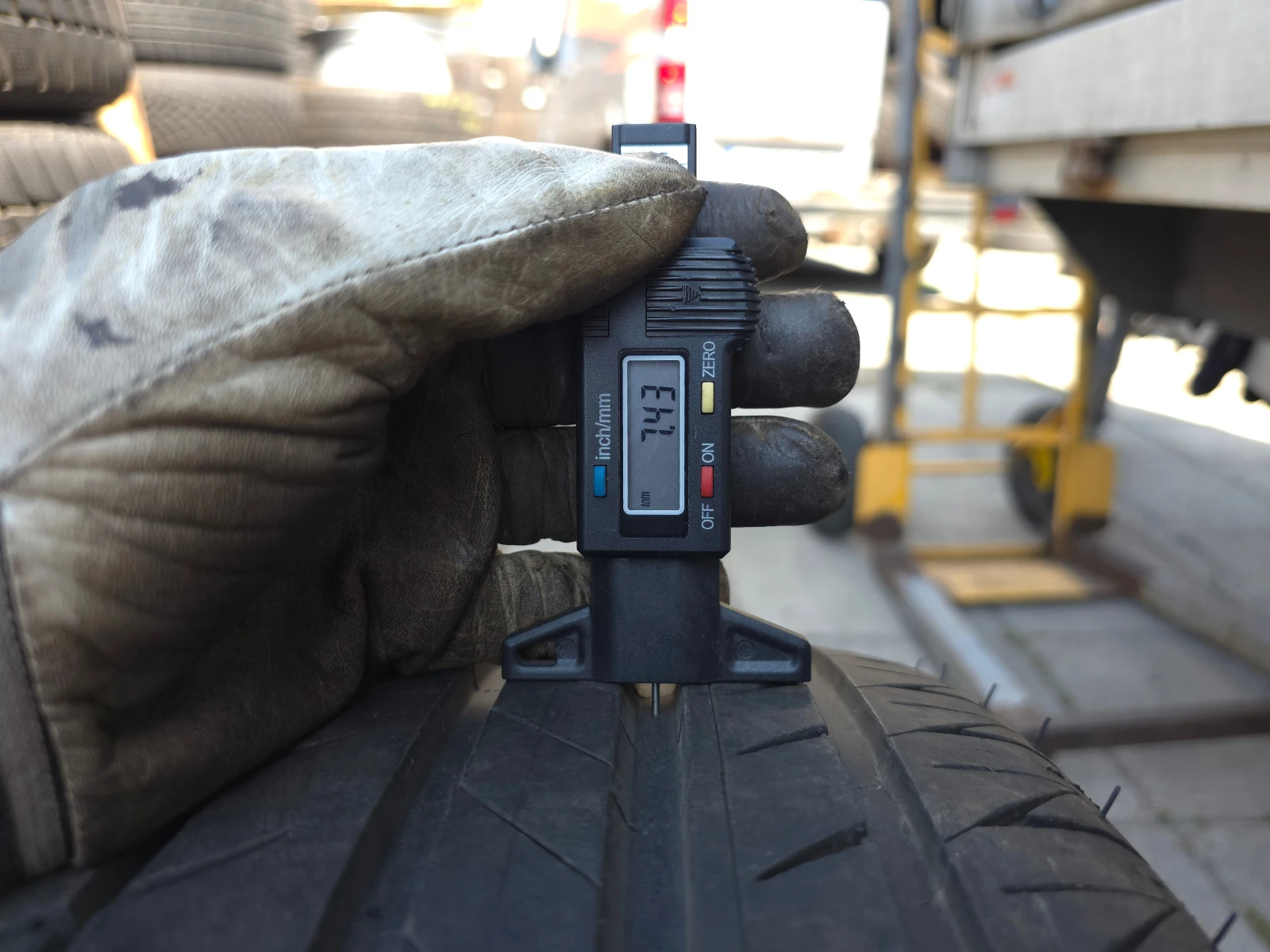  205/45R17 | Mobile.bg   3