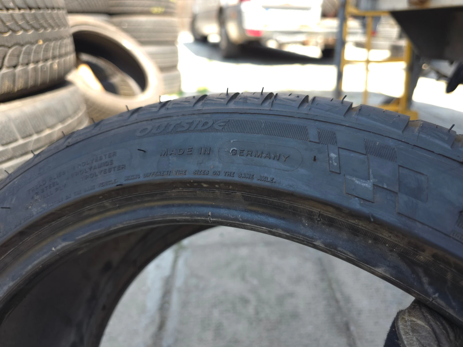  205/45R17 | Mobile.bg   4