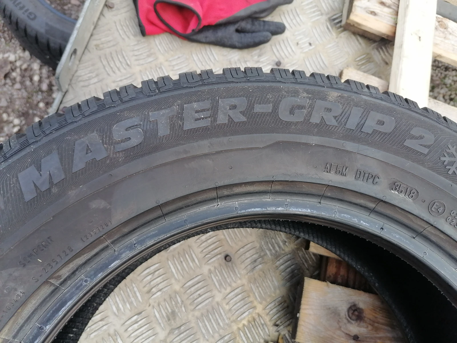  215/65R16 | Mobile.bg   4