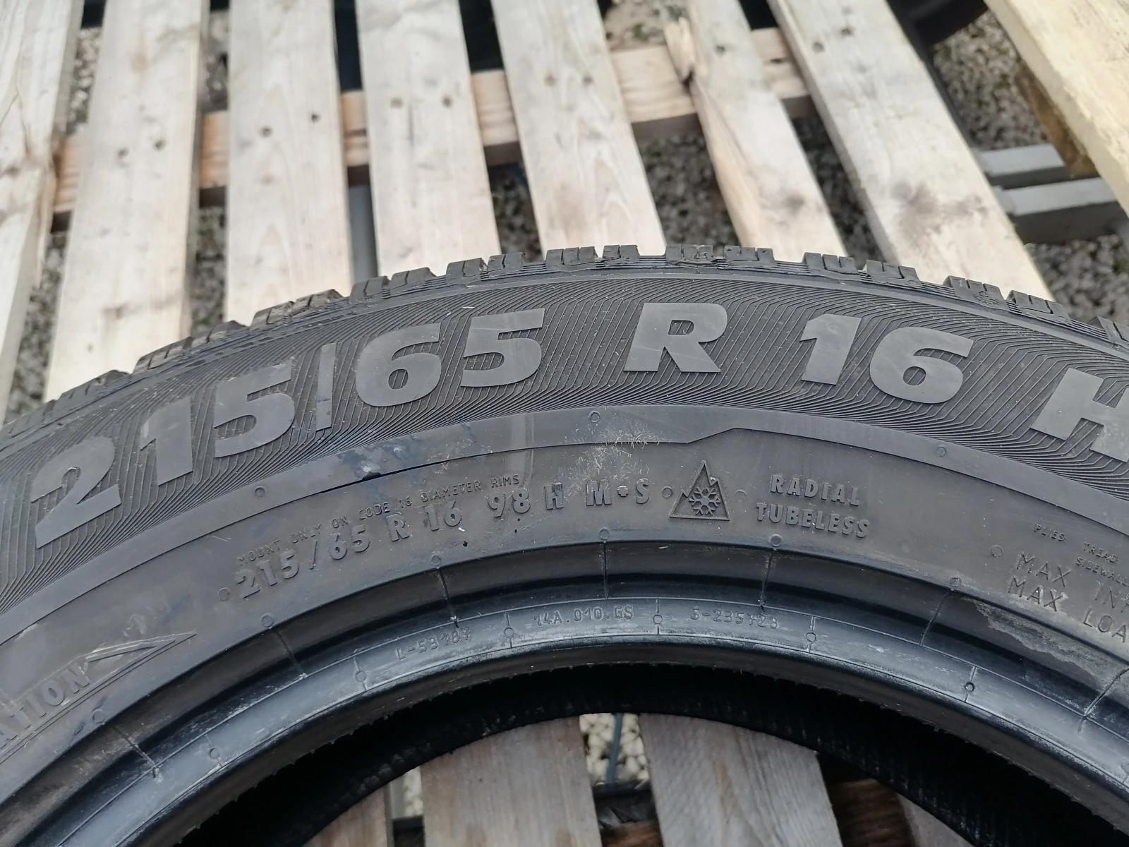  215/65R16 | Mobile.bg   6