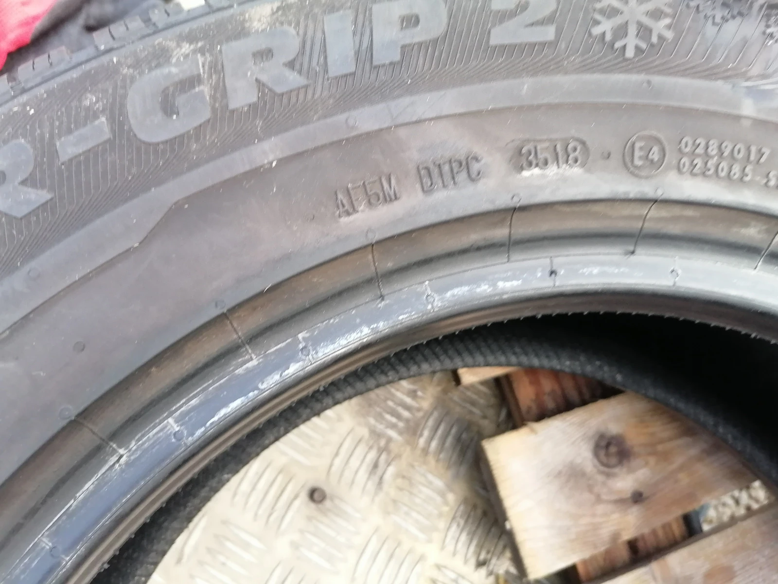  215/65R16 | Mobile.bg   5