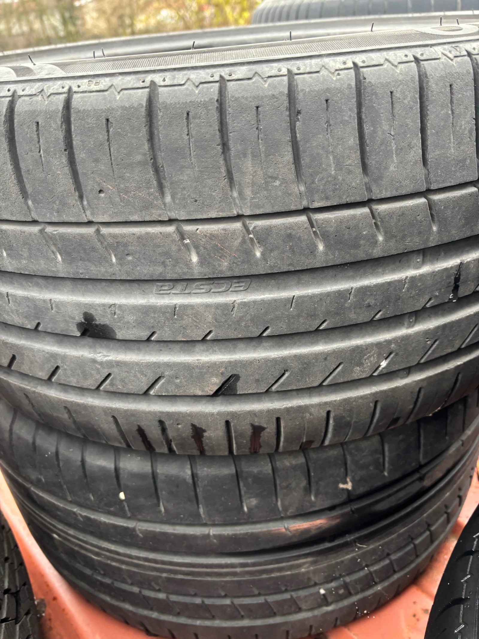 ���� 285/35R18 | Mobile.bg � ����������� 3