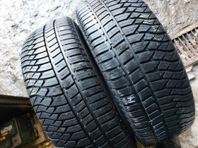 Гуми Всесезонни 215/60R17, снимка 1 - Гуми и джанти - 49025476