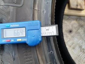 Гуми Зимни 215/65R16, снимка 7 - Гуми и джанти - 52730733