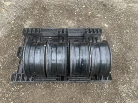 Джанти за Citroen Berlingo, снимка 4 - Гуми и джанти - 53037700