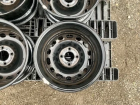 Джанти за Citroen Berlingo, снимка 7 - Гуми и джанти - 53037700