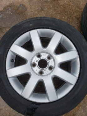 ������ �� VW | Mobile.bg � ����� ������ 8