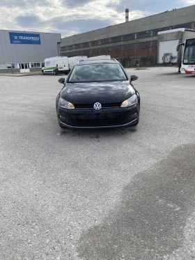 VW Golf Facelift 110000km , снимка 2