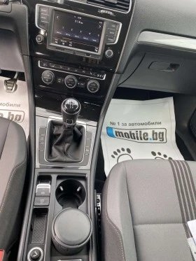 VW Golf Facelift 110000km , снимка 10