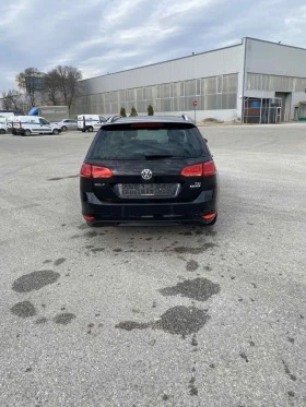 VW Golf Facelift 110000km , снимка 5