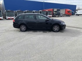 VW Golf Facelift 110000km , снимка 3