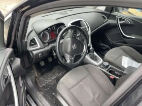 Opel Astra 1.6 turbo , снимка 5