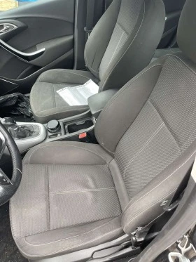 Opel Astra 1.6 turbo , снимка 6