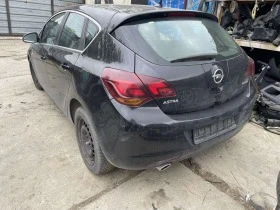 Opel Astra 1.6 turbo , снимка 3