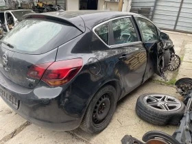 Opel Astra 1.6 turbo , снимка 2