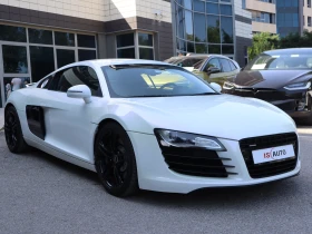 Audi R8 4.2FSI/Bang&Olufsen/FullLed/Quattro , снимка 3