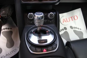 Audi R8 4.2FSI/Bang&Olufsen/FullLed/Quattro , снимка 13