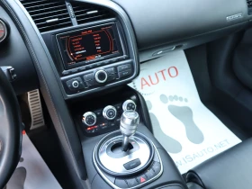 Audi R8 4.2FSI/Bang&Olufsen/FullLed/Quattro , снимка 11