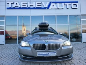 BMW 530 BMW 530 XD, снимка 16