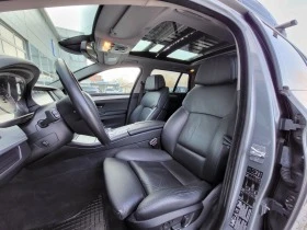 BMW 530 BMW 530 XD, снимка 6