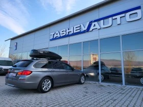 BMW 530 BMW 530 XD, снимка 5