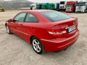 Mercedes-Benz CLC 180, снимка 2