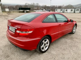 Mercedes-Benz CLC 180, снимка 3