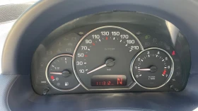 Peugeot 1007 1.6i, снимка 9