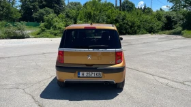 Peugeot 1007 1.6i, снимка 4