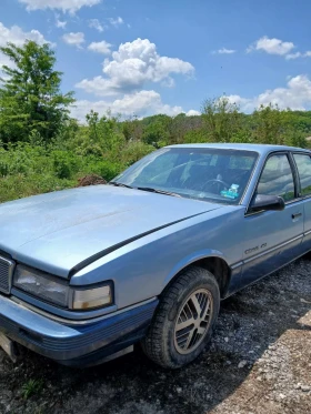 Pontiac Grand am, снимка 2