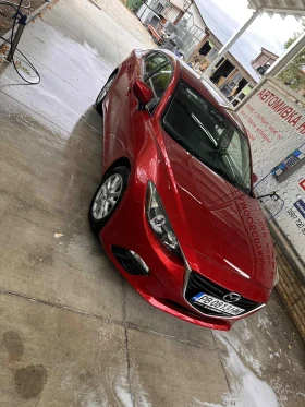 Mazda 3 Skyactive, снимка 6