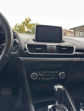 Mazda 3 Skyactive, снимка 13