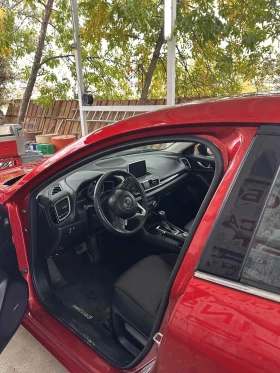 Mazda 3 Skyactive, снимка 9