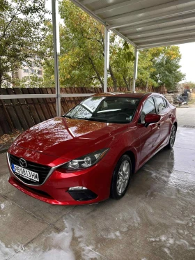 Mazda 3 Skyactive, снимка 2