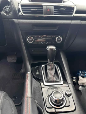 Mazda 3 Skyactive, снимка 12
