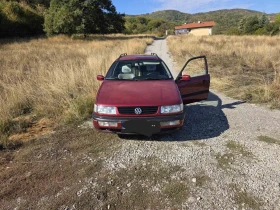 VW Passat VW Passat B3 2.0, снимка 1
