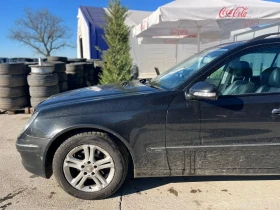 Mercedes-Benz E 220 646, снимка 5
