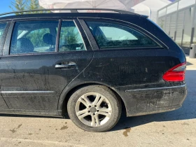 Mercedes-Benz E 220 646, снимка 4