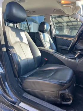 Mercedes-Benz E 220 646, снимка 11