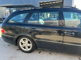 Mercedes-Benz E 220 646, снимка 10