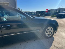 Mercedes-Benz E 220 646, снимка 12